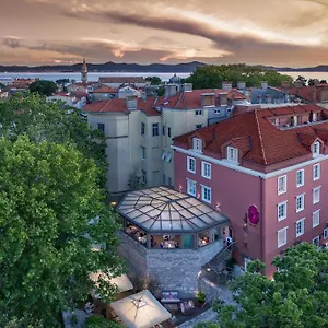 4* Szálloda Bastion Heritage - Relais & Chateaux